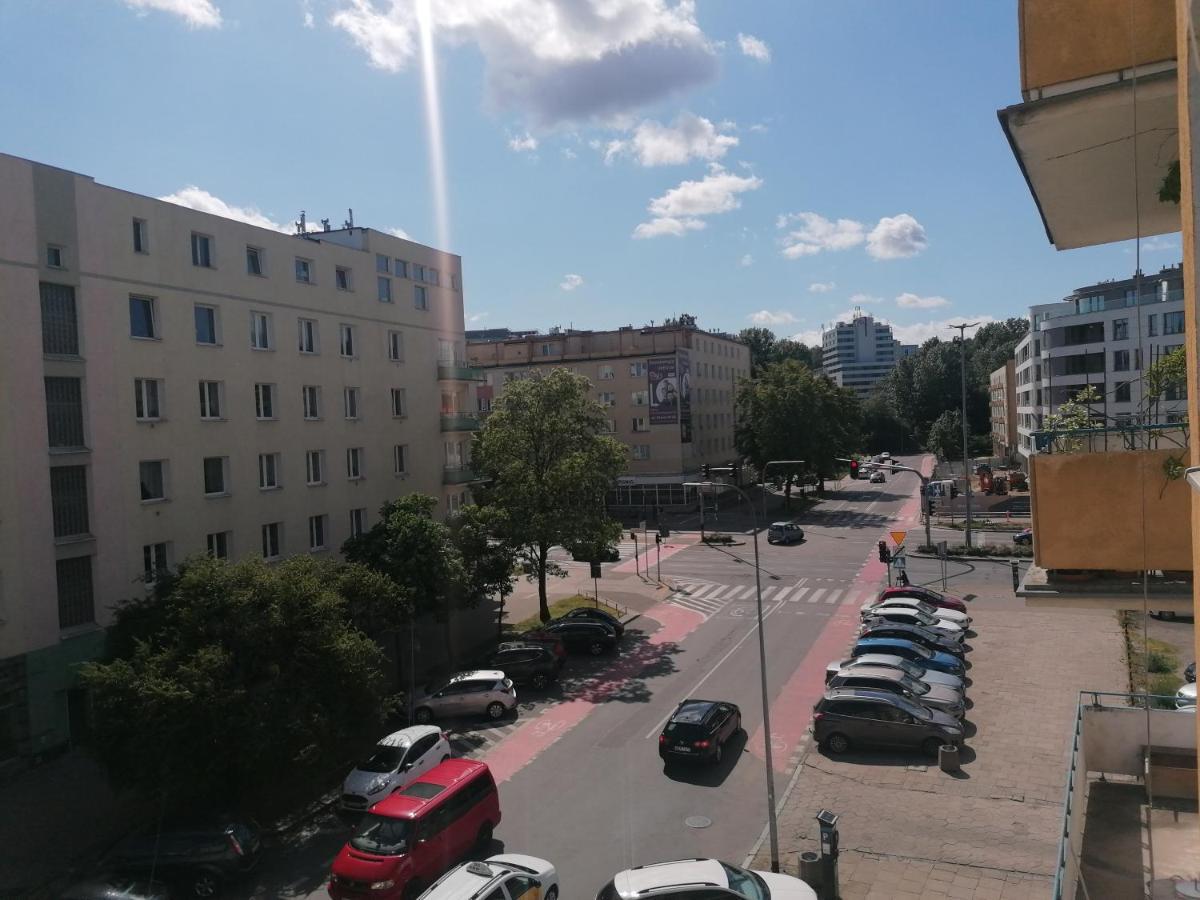 Apartament Abrahama 46 - Gdynia Centrum Exterior foto